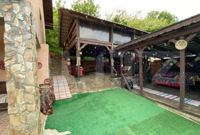 Spațiu comercial, de 600 mp, în Crișeni - 6
