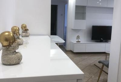 Apartament cu 2 camere semidecomandat în Tomis Nord - 10