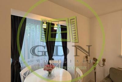 Apartament cu 3 camere în Centrul Civic - 5
