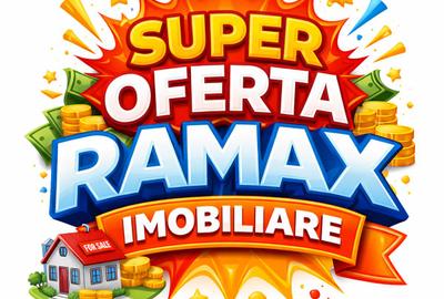 Apartament semidecomandat în Titan