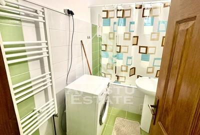 Garsonieră, mobilată în Fabric - 3