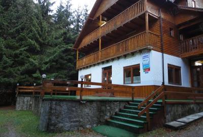 De vanzare cabana MIJA - Petrosani , Hunedoara - 5