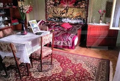 Casă cu Teren 600 Mp în Central - 5