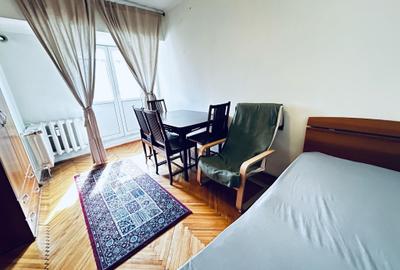 Apartament cu 3 camere decomandat în Unirii - 3