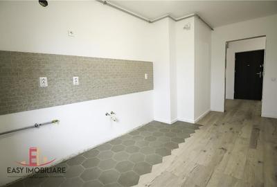 Apartament 2 camere Green Residence, etaj intermediar, Livezeni 34E, Tudor - 5