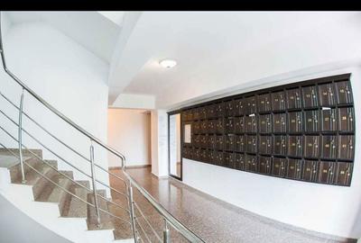 Apartament cu 2 camere decomandat în Bucium - 1