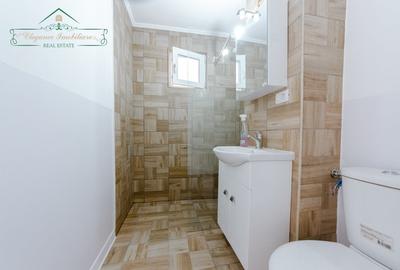 Garsoniera CF 1 de inchiriat, zona 200 Micalaca, Arad - 5