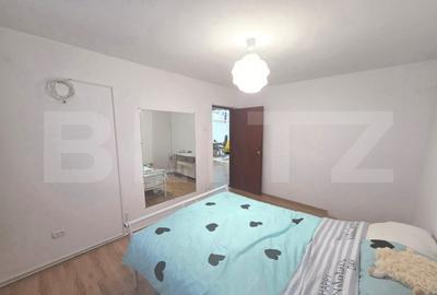 Apartament 3 camere, 74 mp, zona Micro 5 - 3