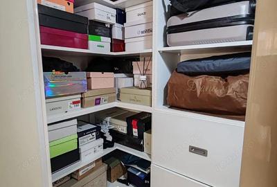 Apartament cu 4 camere decomandat în Micro 20 - 1