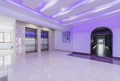 Apartament cu 2 camere decomandat în Central - 1