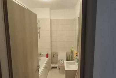 Garsonieră decomandată, mobilată în Crângași - 4