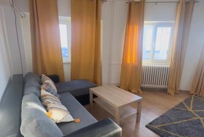 Apartament cu 2 camere semidecomandat, mobilat în Sebastian - 3