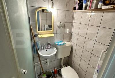 Apartament cu o camera , 35 mp , zona 14 Mai/ Ion Ghica - 17