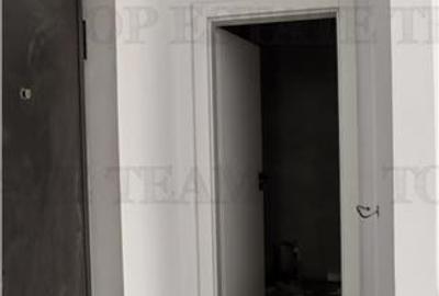 Apartament 2 camere si curte proprie de 80mp, in vila, cu toate utilitatile, in - 8