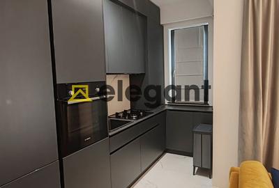 Prima inchiriere, lux! 2 camere, bloc nou, parcare privata, Centru - 4