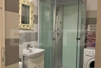 Casa spatioasa la pret de apartament, 76 mp, curte, zona Cen - 27