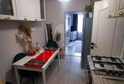 Apartament o camera în zona  MARASTI CENTRAL - 4