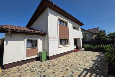 Casă individuală cu 5 camere cu Canalizare în Odăi - 3