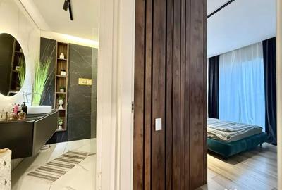 Apartament cu 2 camere decomandat în Ștefăneștii de Jos - 3
