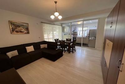 Vand casa pe parter in Chisoda - 7