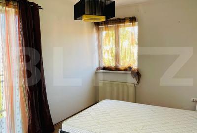 Casa cu 4 camere, 160 mp, garaj, zona Buna ziua - 10