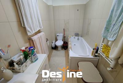 Apartament cu suprafata generoasa 84mp la parter mobilat loc de parcare Pacurari Apartament cu suprafata generoasa 84mp la parter mobilat loc de parcare Pacurari - 12