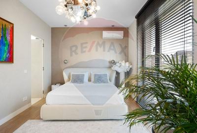 Vila moderna si luminoasa in Corbeanca - Mobilata si utilata - 10