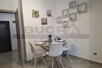 Apartament cu 2 camere decomandate, 58 mp, 2 garaje, zona Sopor - 10