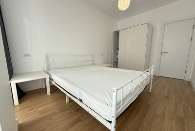 Apartament cu 2 camere, mobilat în Torontalului - 4