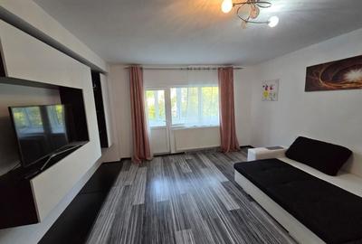 Apartament cu 2 camere decomandat în Central - 2