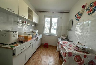 Apartament cu 2 camere semidecomandat în Tătărași - 5