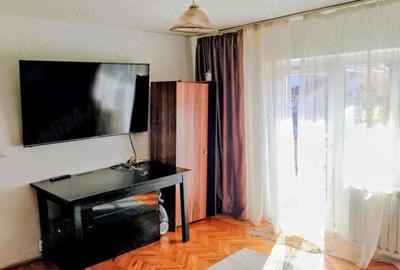 Garsonieră decomandată în Telegrafului - 10