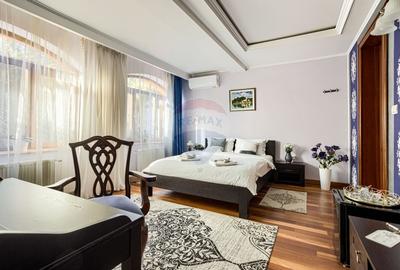 Hotel / Pensiune cu 10 camere de vanzare in zona Bujac - 8
