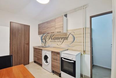 Apartament cu 2 camere decomandat, mobilat în Mănăștur - 7