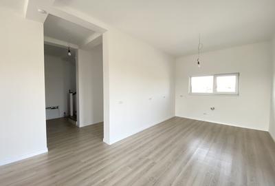 Duplex cu 4 camere cu Teren 375 Mp în Săcălaz - 6