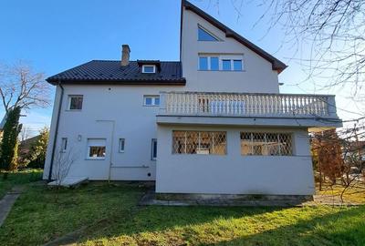 Casă cu 5 camere cu Teren 800 Mp în Tăuții-Măgherăuș - 19