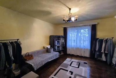 Casa 2 Camere 65 m2 Curte Individuala Mureseni - 2