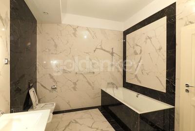 Vedere Lac Herastrau! Penthouse 5 camere, 4 bai | imobil ultra-premium - 11