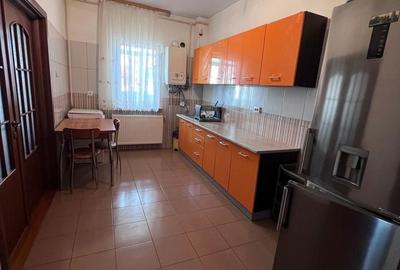 Apartament cu 2 camere decomandat în Central - 5
