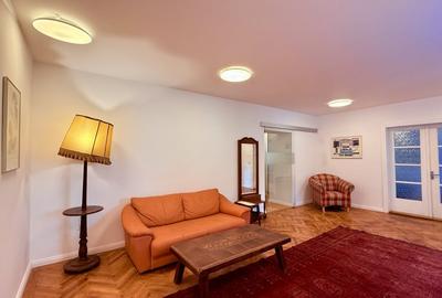 De inchiriat – Apartament 3 camere– Strada De Mijloc, Brasov (zona Centrala) - 20