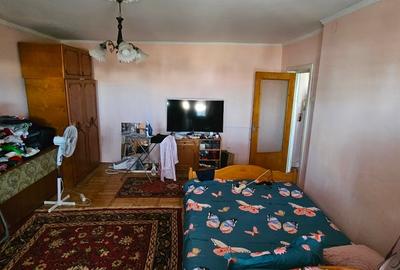 Garsonieră decomandată în Craiovei