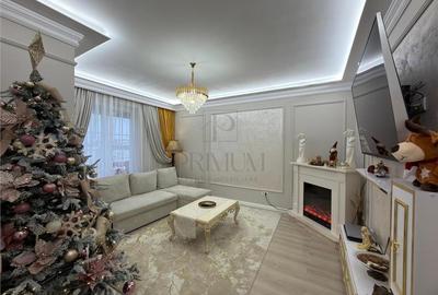 Casă individuală cu 5 camere cu Canalizare în Dumbrăvița