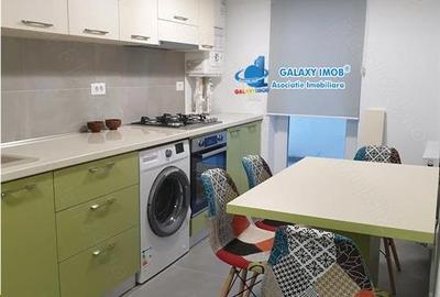 Apartament cu 2 camere decomandat, mobilat în Militari - 2