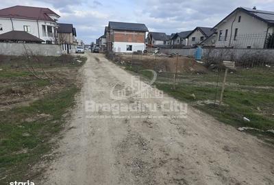 Teren de 600 mp, în Central - 7