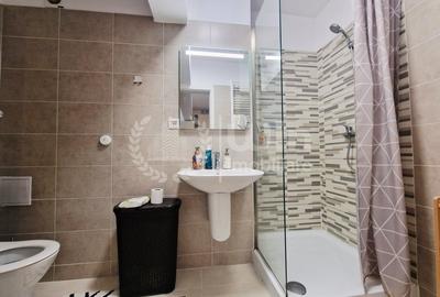 Apartament 2 camere in bloc nou | Garaj | Gheorgheni | Iulius Mall! - 8