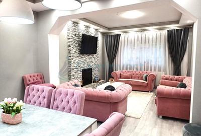 Casă individuală cu 7 camere cu Canalizare în Central - 2