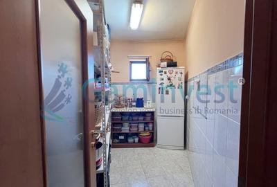 Gaminvest Vila spatioasa de vanzare in EXCLUSIVITATE in Oradea, Bihor,A2381 - 33