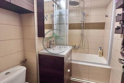Apartament cu 3 camere circular, mobilat în Vlahuță - 6