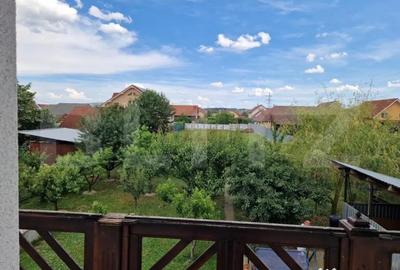Casă cu 6 camere cu Teren 941 Mp în Sânmartin - 8
