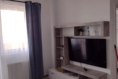 Garsonieră decomandată în Runcu